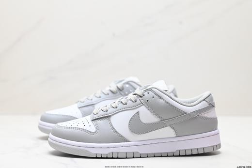 耐克NIKE DUNK LOW低帮休闲运动板鞋DD1503-103男女鞋 商品图3