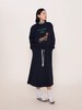 LIVINGTOWN/LT可调节长款卫裙 商品缩略图1