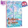【中商原版】英文原版Fathers and Sons 父与子 伊凡·谢尔盖耶维奇·屠格涅夫 商品缩略图9