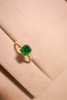 18k祖母绿戒指1.48ct 商品缩略图0