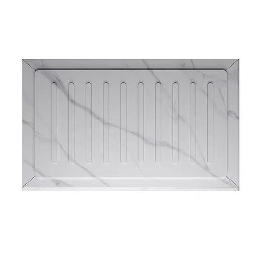 淋浴室式防防滑滑石地板淋浴淋浴房淋浴间地砖石卫生间下沉岩板板 商品图4