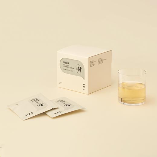 山田土 景谷白茶 心选系列 商品图1