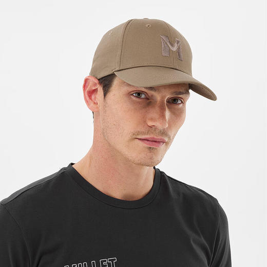 MILLET男女款棒球帽 MIV10100 MILLET BASEBALL CAP 商品图5