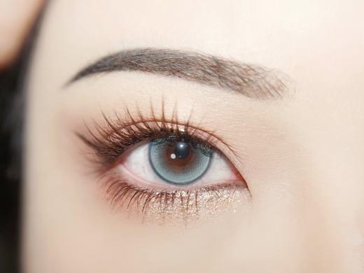 Sntty半年抛#元气冰蓝 商品图6