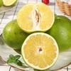 汇探吉王炸新品-泰蜜青皮葡萄柚8-8.5斤礼盒装 商品缩略图2