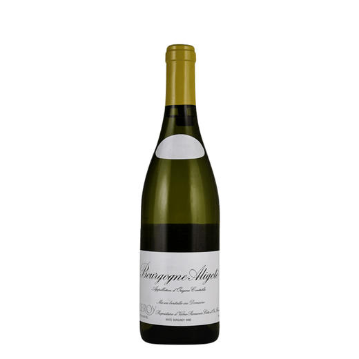 2015 Domaine Leroy, Bourgogne Aligote 勒桦酒庄阿里高特白葡萄酒 商品图1