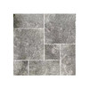 庭院防滑石地砖仿古砖莱姆露台600X600楼顶花园别墅瓷砖阳台院子 商品缩略图4