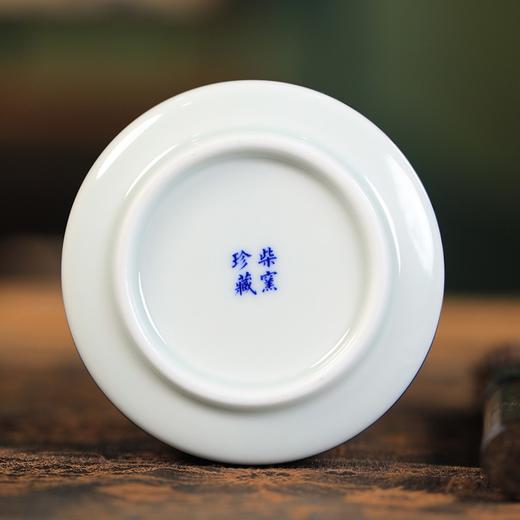 青花瓷茶道六君子 商品图4