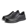 森达一脚蹬商务休闲男鞋 商品缩略图1