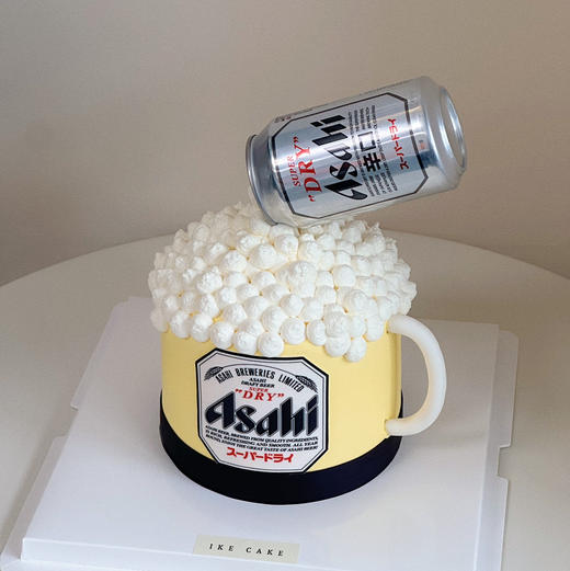 啤酒杯 | 辛口 商品图2