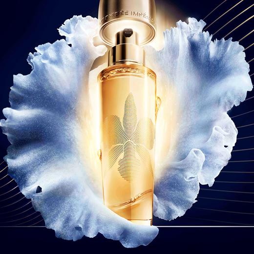 娇兰御庭兰花精粹油30ml 商品图0