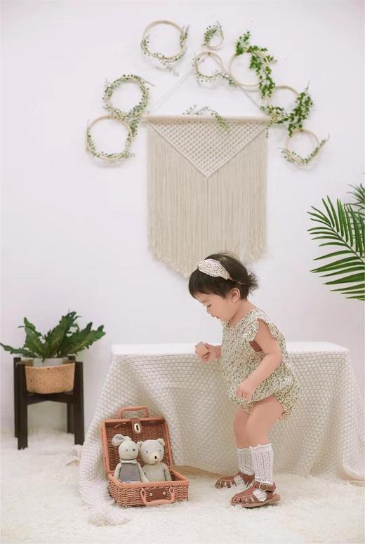 【特惠0元拍】成都天使印象|0-9岁超值宝宝照：5张精修入册，加赠6寸精美相册一本！周末可拍 商品图6