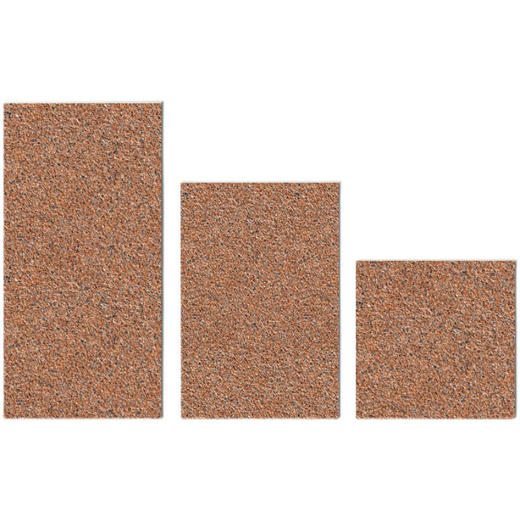 白灰地砖石麻砖花岗岩黄金庭院pc自建石英别墅生态芝麻瓷砖地铺砖 商品图4