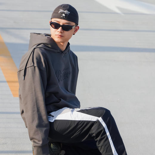 2024年better卫衣潮流连帽款 商品图5