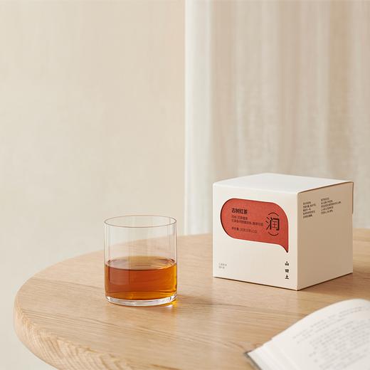 山田土 阿波黎山红茶 心选系列 商品图4
