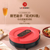 LIVEN利仁多功能电饼铛（煎烤机）LPBC-2669 商品缩略图0