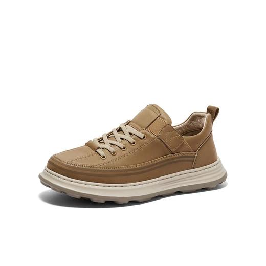 森达休闲男鞋 商品图0