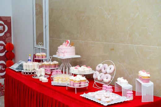 小公主甜品台 商品图0