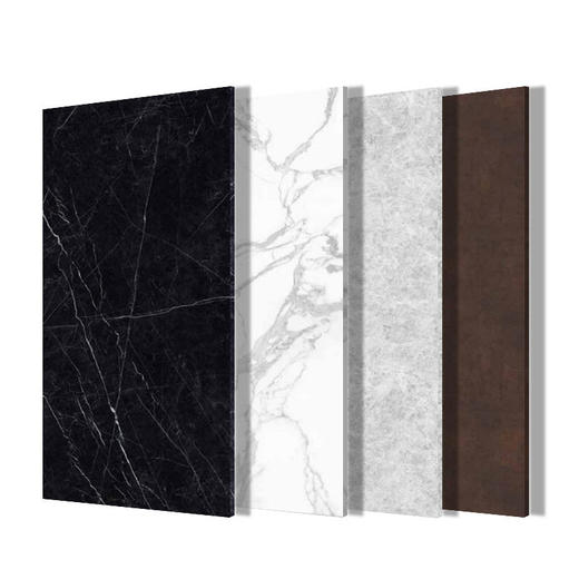 背景墙400规格*大理石1200通体客厅大瓷砖2大板岩板6mm瓷砖厚度 商品图4