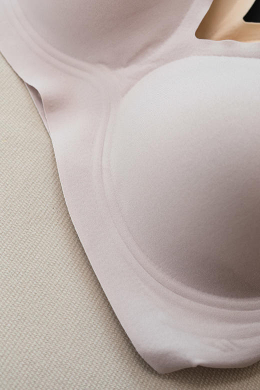 自用款零感无痕果冻内衣 （一口价，贴身衣物，不退不换） 商品图4