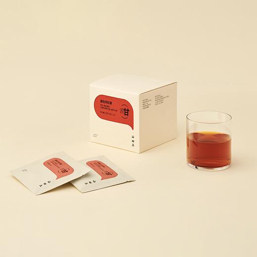 山田土 金牡丹红茶 心选系列 商品图1