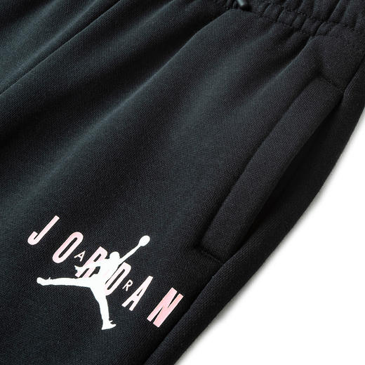 JORDAN 冬 大童 小童 婴童 长裤 JDG-F7-C325 商品图4