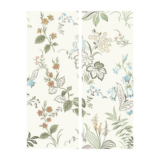 复古奶油墙砖砖瓷砖小厕所网红浴室厨房轻300x800卫生间法式花砖 商品图4