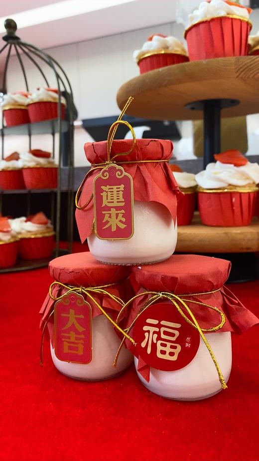 开业招财猫-甜品台 商品图2