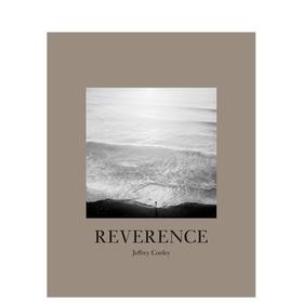 【预订】Reverence | 美国摄影师Jeffrey Conley：敬畏