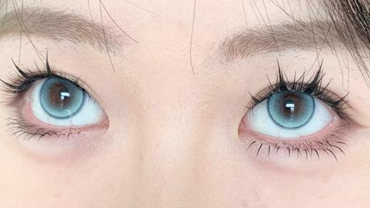 Sntty半年抛#元气冰蓝 商品图8