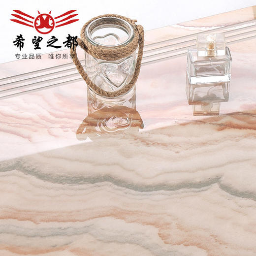 板希望大理石 楼梯一体式梯级踏步 都之瓷砖台阶楼梯砖通体 商品图3