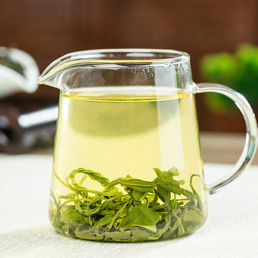 【黔南帮扶】摆忙高寨丨都匀毛尖绿茶 120g/盒 商品图4