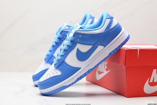 耐克NIKE DUNK LOW低帮休闲运动板鞋DD1503-103男女鞋 商品图7