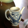 问鼎天石窑白陶泥元青花执壶公杯（龙） 商品缩略图2