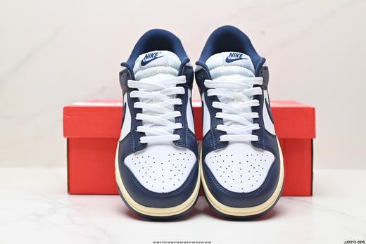 耐克NIKE DUNK LOW低帮休闲运动板鞋DD1503-103男女鞋 商品图6