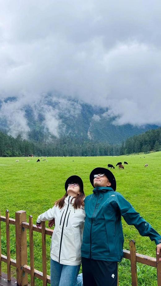 HelllyHansen海丽汉森**内胆同步配色真正热封边冲锋衣男女同款（MT） 商品图5