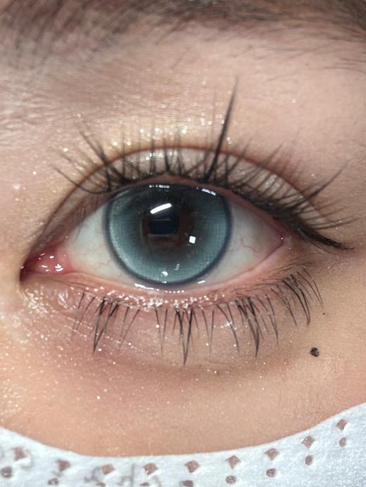 Sntty半年抛#元气冰蓝 商品图2