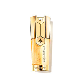 娇兰帝皇蜂姿双效焕新修护眼部精华乳15ml