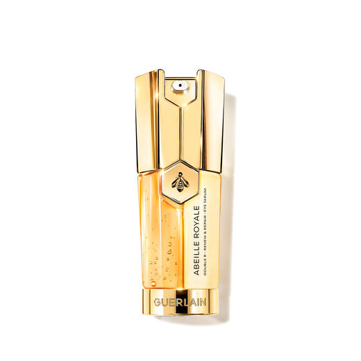 娇兰帝皇蜂姿双效焕新修护眼部精华乳15ml 商品图0