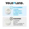 有乐岛/酸奶发酵菌 酸奶粉菌粉引子拉丝希腊酸奶发酵剂 商品缩略图6