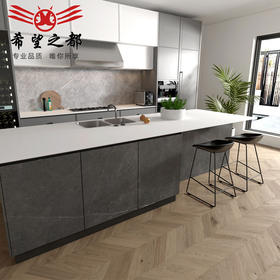 茶几餐厅新款楼梯1200x2600x15mm岩板客家具大板风格电视柜