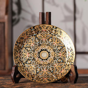 溢珍堂-梦蝶壶承