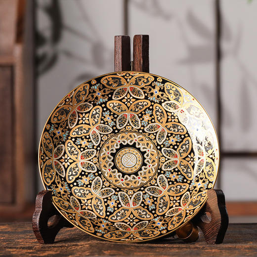 溢珍堂-梦蝶壶承 商品图0