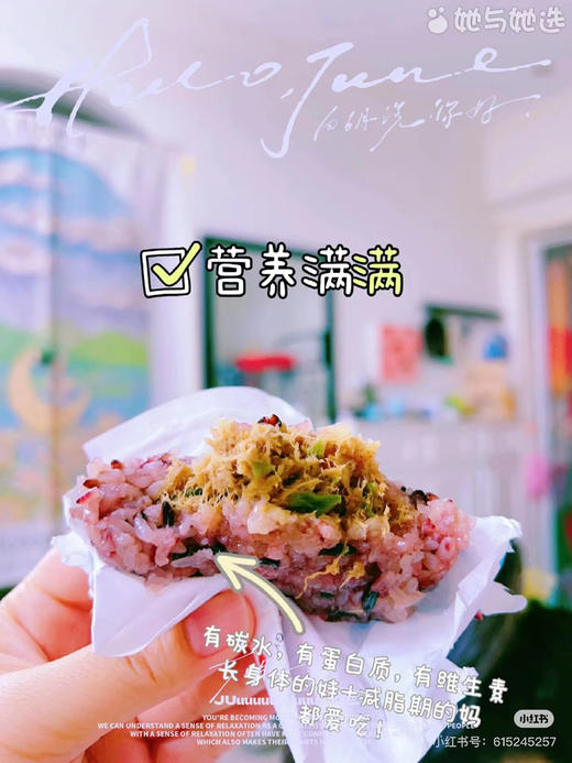 肥叔饭团🍙懒人档必备 商品图2