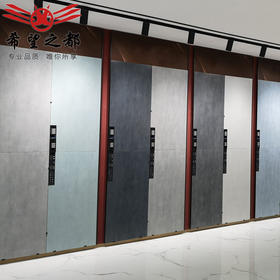 1200mm侘寂风砖墙微别墅砖餐厅600卫生间客厅瓷砖柔光地水泥素色*