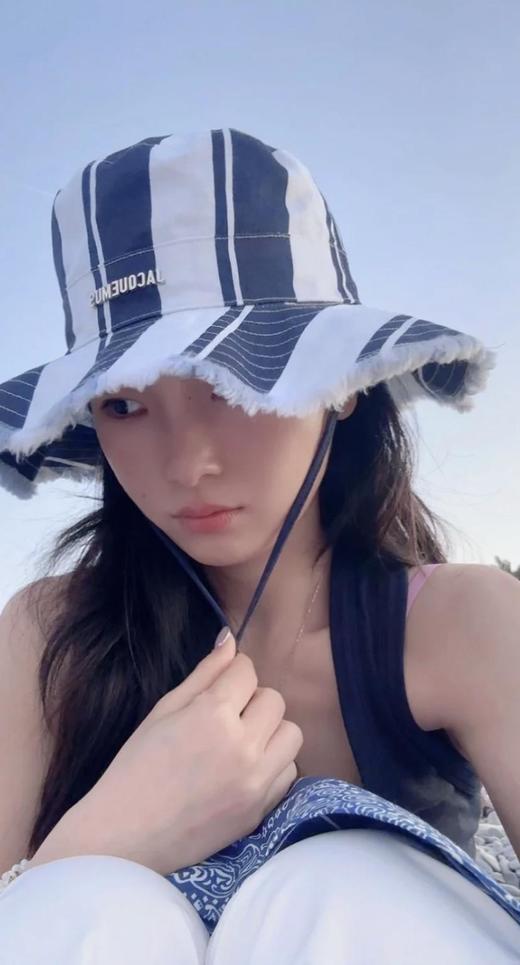 卡包/渔夫帽/棒球帽/香水合集（AN） 商品图1