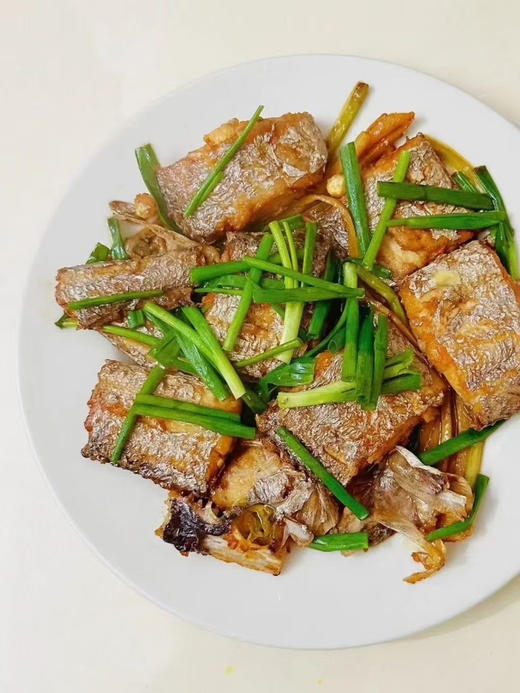 吕四本港海鲜 商品图3