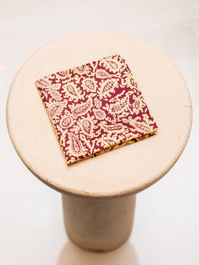 Kenji Kaga 口袋巾