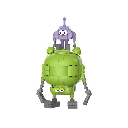 Logaloga积木玩家系列 商品图5