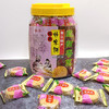 莲香 瑞莲·罐装炒米饼·肉松绿豆栗子香葱风味【阳江】 商品缩略图9
